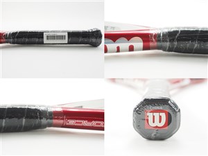 中古 テニスラケット ウィルソン エヌ5 フォース 110 2006年モデル (G1)WILSON n5 FORCE 110 2006 楽天市場】【中古】ウィルソン エヌ5 フォース 110 2006年モデル
