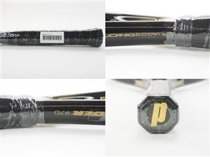 楽天市場】【中古】プリンス サンダー 970 ロングボディーPRINCE