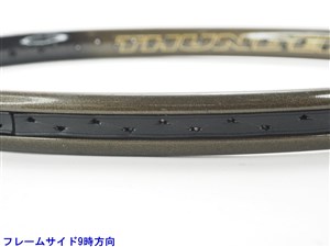 中古】プリンス サンダー 970 ロングボディーPRINCE THUNDER 970