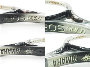 中古】ヤマハ イオス ゴールドYAMAHA EOS GOLD(ZL3)【中古