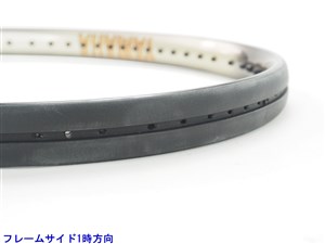 中古】ヤマハ イオス ゴールドYAMAHA EOS GOLD(ZL3)【中古 テニス
