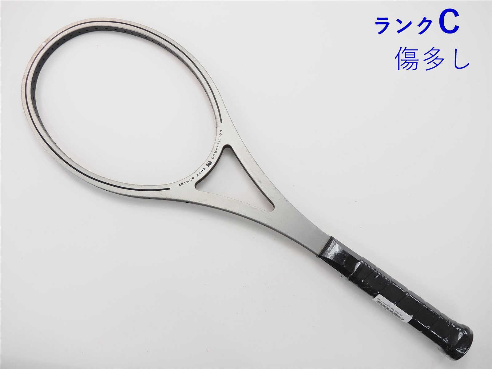 【中古】ヘッド アーサーアッシュ コンペティションHEAD ARTHUR ASHE COMPETITION(M4)【中古 テニスラケット】【送料無料】