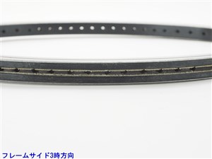 中古】ヘッド アーサーアッシュ コンペティションHEAD ARTHUR