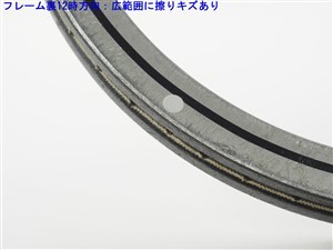 中古】ヘッド アーサーアッシュ コンペティションHEAD ARTHUR