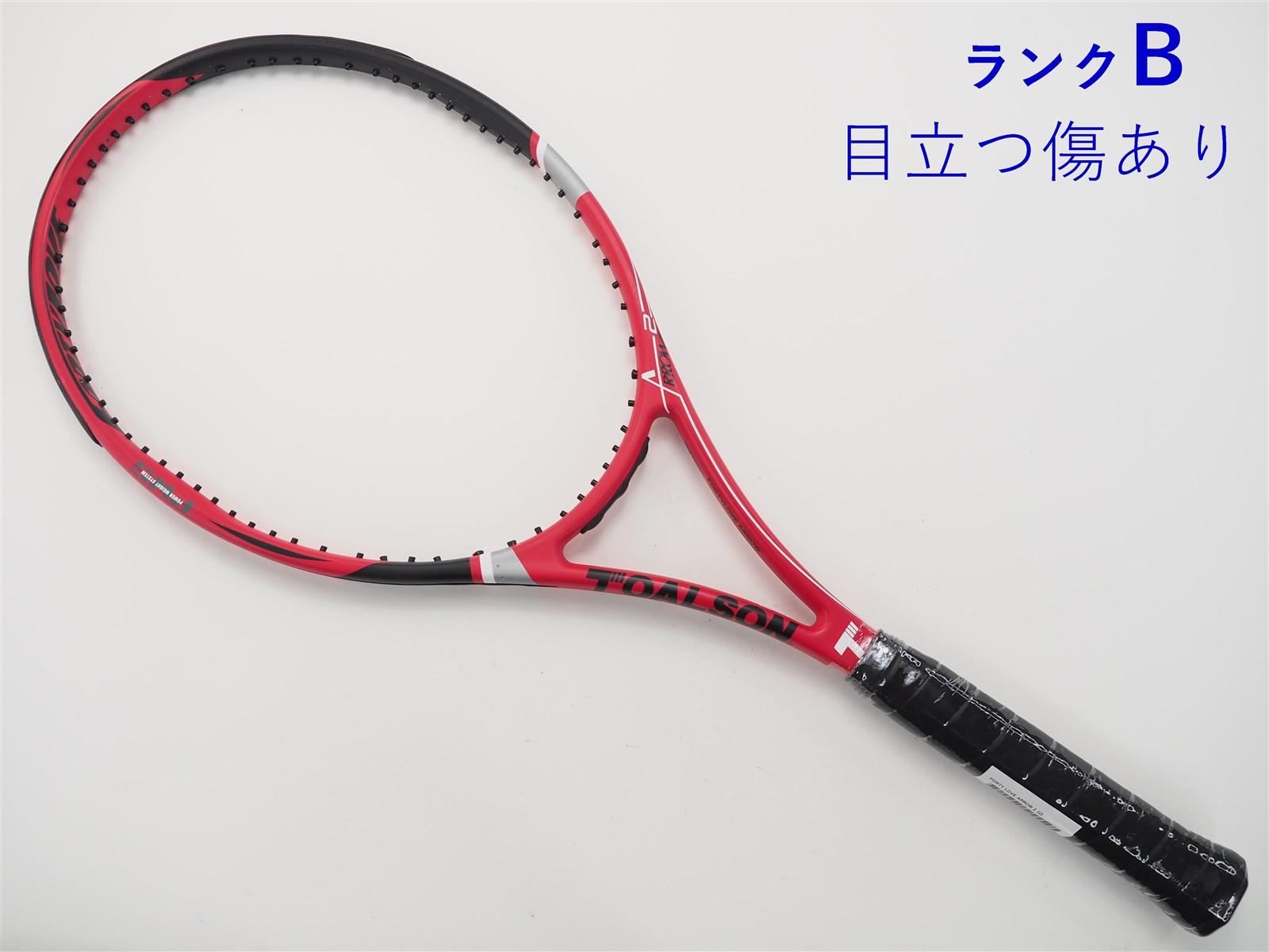 トアルソン　フォーティ　アロー　3本 トアルソン フォーティ アロー 3本 - メルカリ