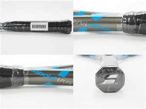 中古】バボラ ピュア ドライブ ブイエス 2019年モデルBABOLAT PURE DRIVE VS 2019(G2)【中古 テニスラケット】【送料無料】の通販・販売|  バボラ| テニスサポートセンターへ