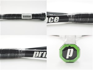 中古】プリンス ハリアー プロ 100T 2016年モデルPRINCE HARRIER