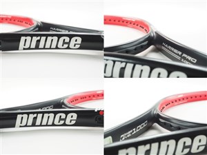 中古】プリンス ハリアー プロ 100T 2016年モデルPRINCE HARRIER
