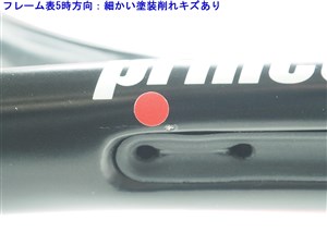 中古】プリンス ハリアー プロ 100T 2016年モデルPRINCE HARRIER