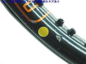 中古】プリンス イーエックスオースリー ツアー ライト 100 2011