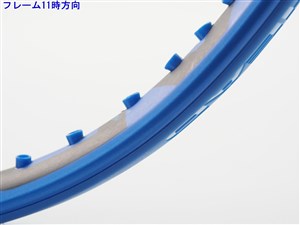 中古】ヘッド グラフィン 360プラス インスティンクト MP 2022年