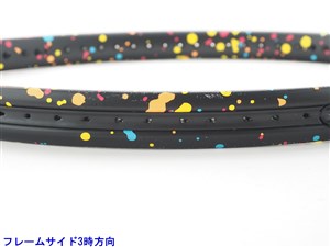 中古】プリンス ハイドロゲン スパーク 100 280g 16×19 2023年
