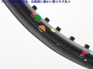 中古】プリンス ハイドロゲン スパーク 100 280g 16×19 2023年