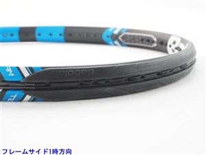 中古】バボラ ピュア ドライブ チーム 2015年モデルBABOLAT PURE