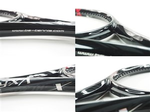 中古】ブリヂストン エックスブレード ブイエックス アール300