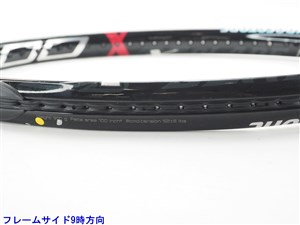 中古】ブリヂストン エックスブレード ブイエックス アール300