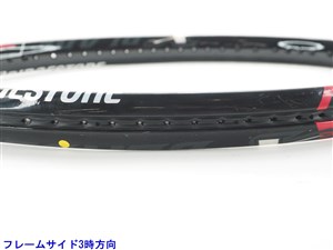 中古】ブリヂストン エックスブレード ブイエックス アール300