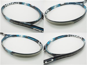 HEAD 中古 ヘッド ユーテック IG インスティンクト MP 2011年
