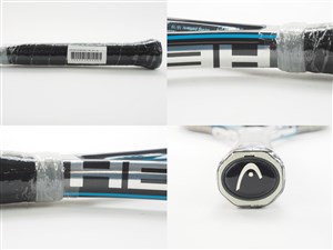 HEAD - 中古 テニスラケット ヘッド ユーテック IG インスティンクト MP 2011年モデル (G1)HEAD YOUTEK IG INSTINCT MP 2011 楽天市場】【中古】ヘッド ユーテック IG ラジカル エス 2012年