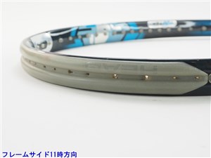 HEAD - 中古 テニスラケット ヘッド ユーテック IG インスティンクト MP 2011年モデル (G1)HEAD YOUTEK IG INSTINCT MP 2011 楽天市場】【中古】ヘッド ユーテック IG インスティンクト MP