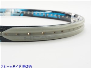 中古】ヘッド ユーテック IG インスティンクト MP 2011年モデル