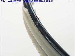 HEAD - 中古 テニスラケット ヘッド ユーテック IG インスティンクト MP 2011年モデル (G1)HEAD YOUTEK IG INSTINCT MP 2011 中古】ヘッド ユーテック IG インスティンクト MP 2011年モデル