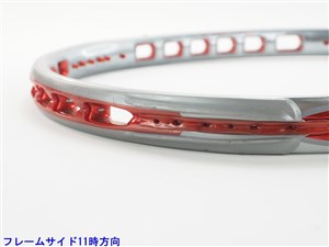 中古】プリンス オースリー スピードポート レッド MPプラス 2007年