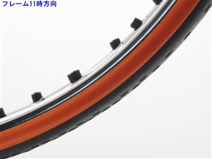 wilson - 中古 テニスラケット ウィルソン エヌ ツアー 105 2005年モデル (G2)WILSON n TOUR 105 2005 楽天市場】【中古】ウィルソン エヌ ツアー 105 2005年モデル