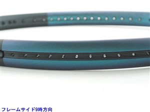 中古】ウィルソン ウルトラ 100 バージョン4.0 2022年モデル