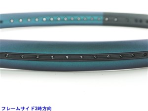 wilson - 中古 テニスラケット ウィルソン ウルトラ 100 バージョン4.0 2022年モデル (G4)WILSON ULTRA 100 V4.0 2022 中古】ウィルソン ウルトラ 100 バージョン4.0 2022年モデル