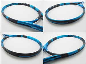 中古】バボラ ピュア ドライブ ライト 2021年モデルBABOLAT PURE DRIVE LITE 2021(G3)【中古 テニスラケット】【送料無料】の通販・販売|  バボラ| テニスサポートセンターへ