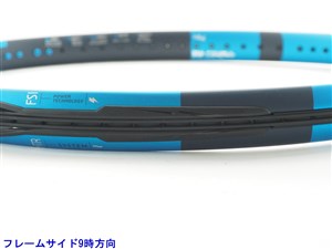 中古】バボラ ピュア ドライブ ライト 2021年モデルBABOLAT PURE