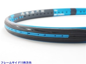 中古】バボラ ピュア ドライブ ライト 2021年モデルBABOLAT PURE