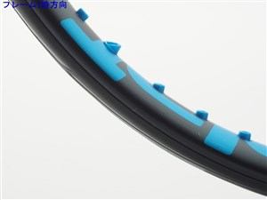 中古 テニスラケット バボラ ピュア ドライブ ライト 2021年モデル (G3)BABOLAT PURE DRIVE LITE 2021 バボラ ピュア ドライブ ライト 2021年モデルBABOLAT PURE DRIVE