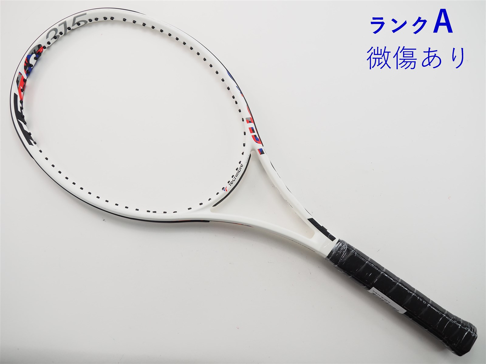 【中古】テクニファイバー ティーエフ フォーティー 16M 2022年モデルTecnifibre TF-40 315 16M 2022(G2)【中古  テニスラケット】【送料無料】の通販・販売| テクニファイバー| テニスサポートセンターへ