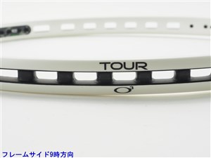 中古 テニスラケット プリンス ツアー オースリー 100(290g) 2020年モデル (G2)PRINCE TOUR O3 100(290g) 2020 中古】プリンス ツアー オースリー 100(290g) 2020年モデル
