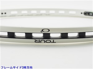 中古 テニスラケット プリンス ツアー オースリー 100(290g) 2020年モデル (G2)PRINCE TOUR O3 100(290g) 2020 中古】プリンス ツアー オースリー 100(290g) 2020年モデル