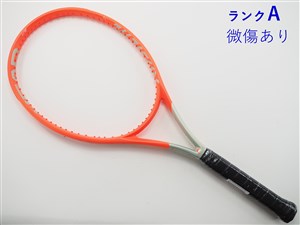 テニスラケット ヘッド グラフィン 360プラス ラジカル ライト 2021年モデル (G1)HEAD GRAPHENE 360+ RADICAL LITE 2021