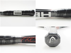 中古 テニスラケット ヘッド グラフィン エックスティー プレステージ エス 2016年モデル (G2)HEAD GRAPHENE XT PRESTIGE S 2016 中古】ヘッド グラフィン XT プレステージ プロ 2016年モデル