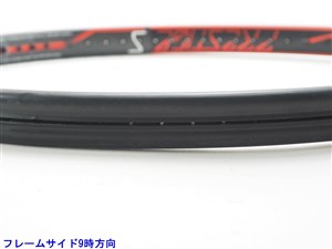 中古 テニスラケット ヘッド グラフィン エックスティー プレステージ エス 2016年モデル (G2)HEAD GRAPHENE XT PRESTIGE S 2016 中古】ヘッド グラフィン エックスティー プレステージ エス