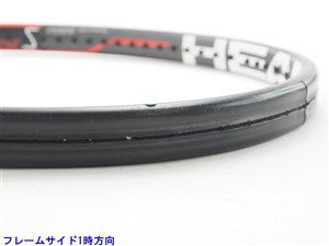 中古 テニスラケット ヘッド グラフィン エックスティー プレステージ エス 2016年モデル (G2)HEAD GRAPHENE XT PRESTIGE S 2016 c18070329c.jpg