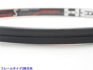 HEAD - 中古 テニスラケット ヘッド グラフィン エックスティー プレステージ エス 2016年モデル (G2)HEAD GRAPHENE XT PRESTIGE S 2016 中古】ヘッド グラフィン エックスティー プレステージ エス