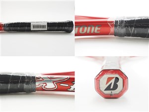 中古】ブリヂストン エックスブレード ブイアイ 305 2016年