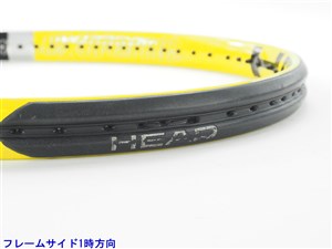 中古】ヘッド ユーテック IG エクストリーム MP 2011年モデル