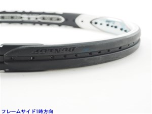 中古】ダンロップ エアロジェル 500 2007年モデルDUNLOP AEROGEL