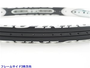 中古】ダンロップ エアロジェル 500 2007年モデルDUNLOP AEROGEL