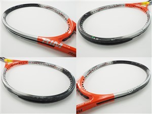 中古】ダンロップ リムブリード ツアー エス 2000年モデルDUNLOP RIMBREED TOUR-S 2000(G2)【中古  テニスラケット】の通販・販売| ダンロップ| テニスサポートセンターへ