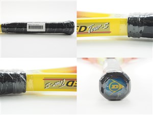 中古】ダンロップ リムブリード ツアー エス 2000年モデルDUNLOP
