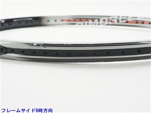 中古】ダンロップ リムブリード ツアー エス 2000年モデルDUNLOP RIMBREED TOUR-S 2000(G2)【中古  テニスラケット】の通販・販売| ダンロップ| テニスサポートセンターへ