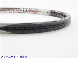 中古】ダンロップ リムブリード ツアー エス 2000年モデルDUNLOP RIMBREED TOUR-S 2000(G2)【中古 テニスラケット】の通販・販売|  ダンロップ| テニスサポートセンターへ